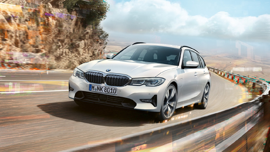 Catálogo BMW Serie 3 Berlina catalogo-bmw-serie-3-berlina